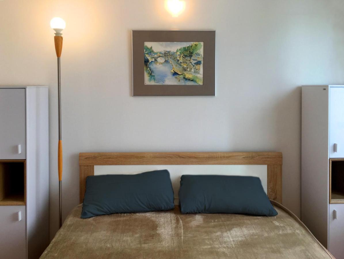 Artists Loft Apartment Pula Luaran gambar