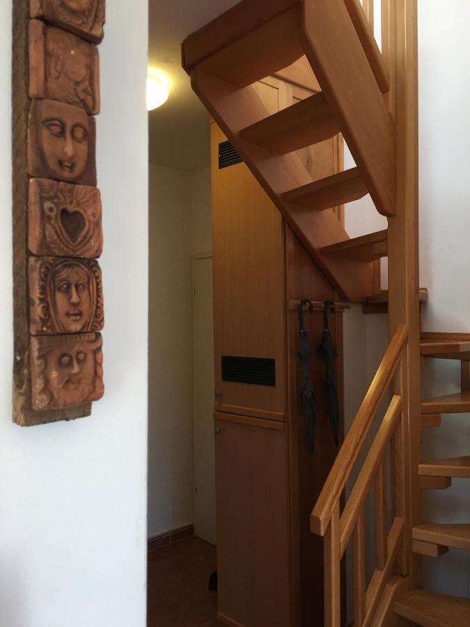 Artists Loft Apartment Pula Luaran gambar