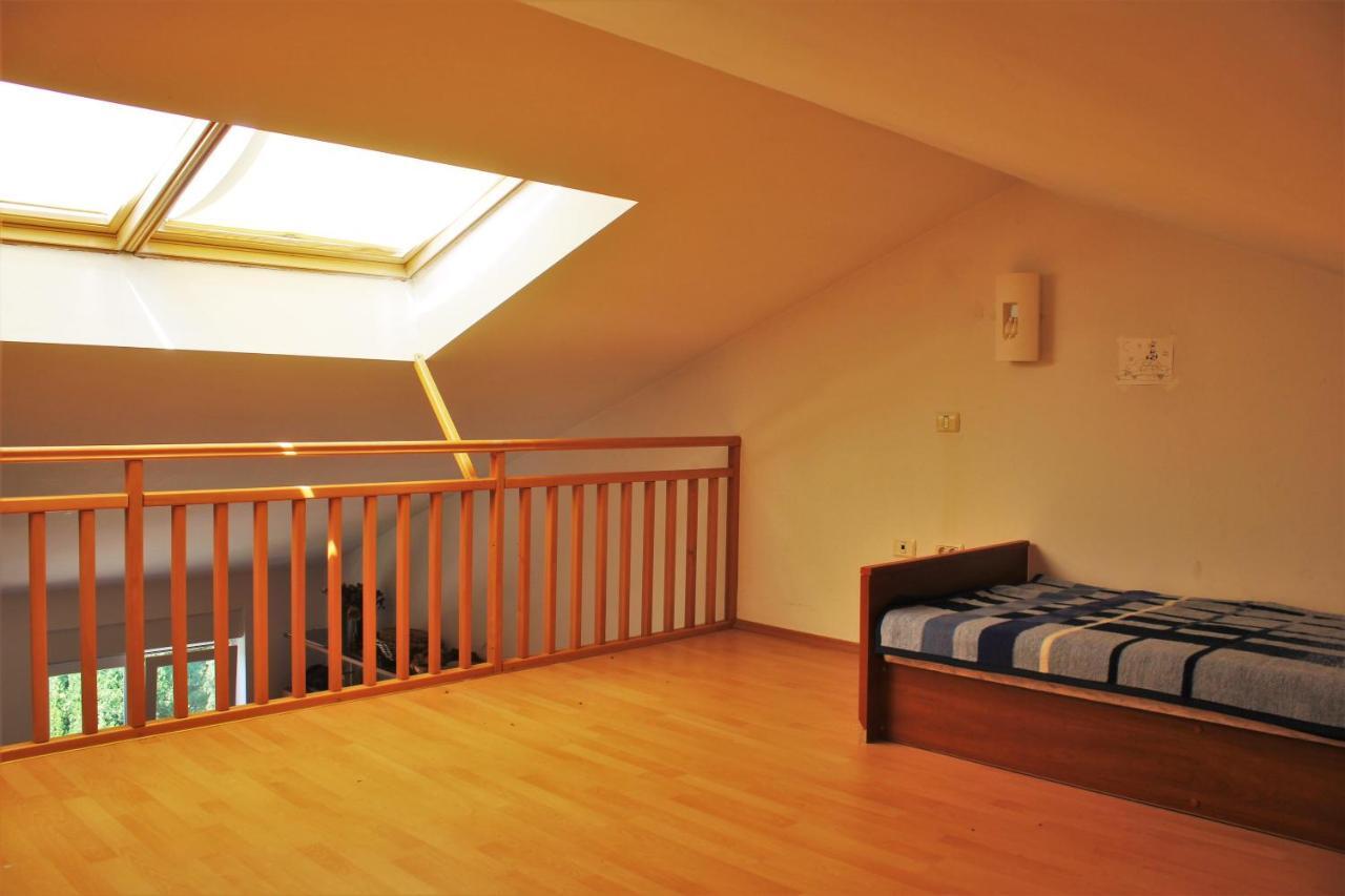 Artists Loft Apartment Pula Luaran gambar