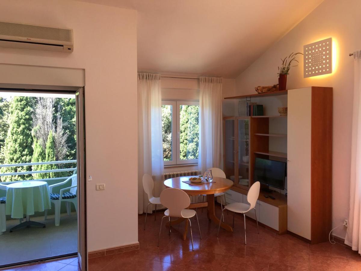 Artists Loft Apartment Pula Luaran gambar