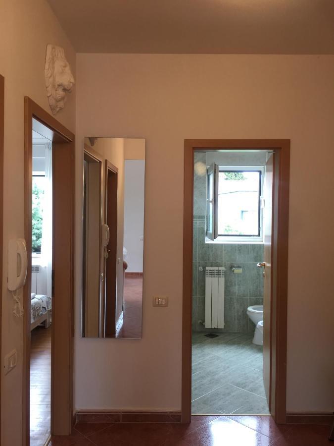 Artists Loft Apartment Pula Luaran gambar