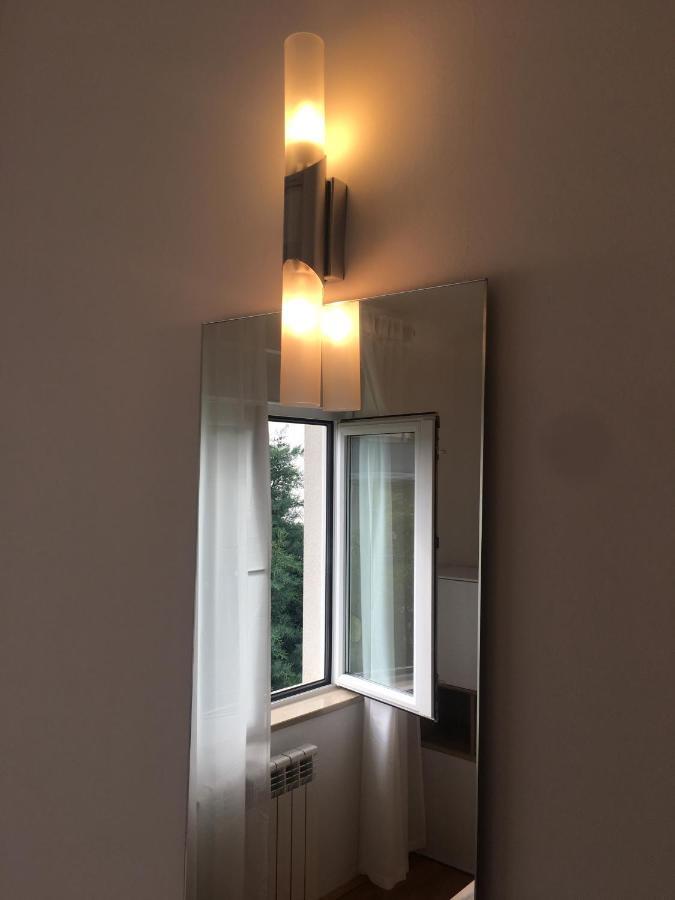 Artists Loft Apartment Pula Luaran gambar
